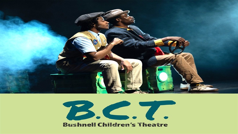 Hero: The Boy From Troy at The Bushnell Hartford