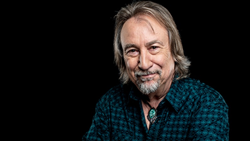 Jim Messina at Infinity Music Hall Hartford