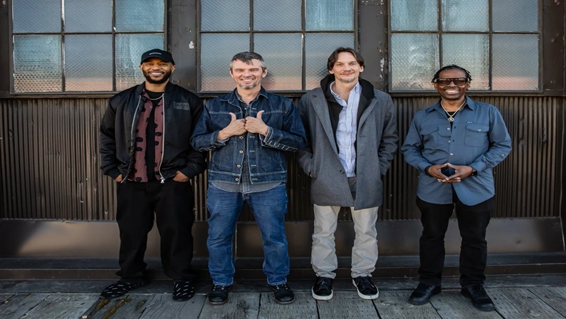 North Mississippi Allstars at Infinity Music Hall Hartford