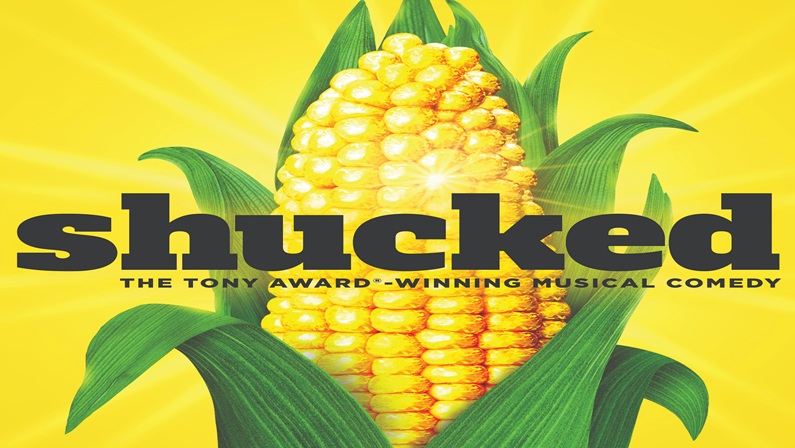 Shucked at The Bushnell