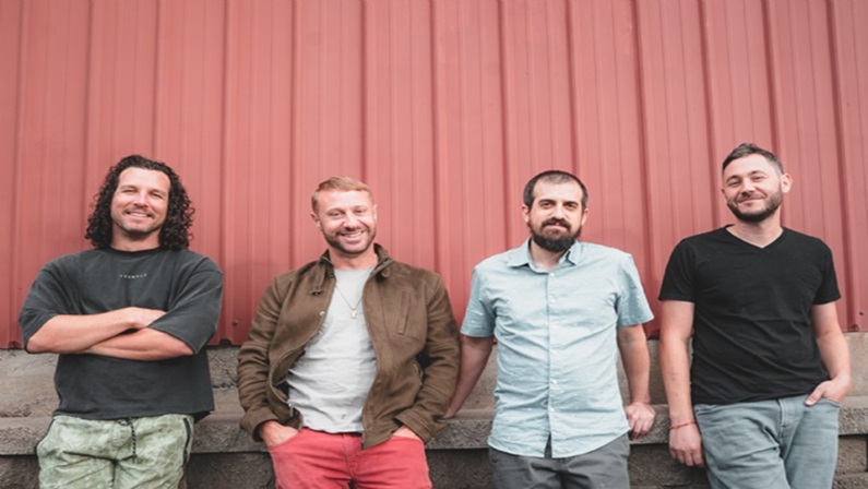 Spafford at Infinity Music Hall Hartford
