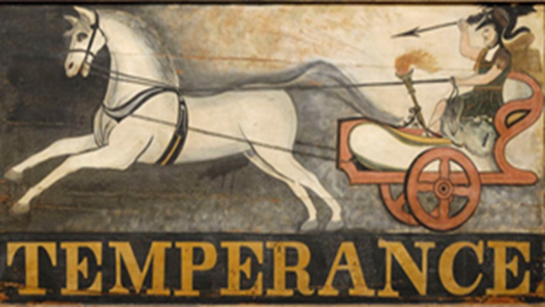 Tavern Talks at Connecticut Museum of Culture and History