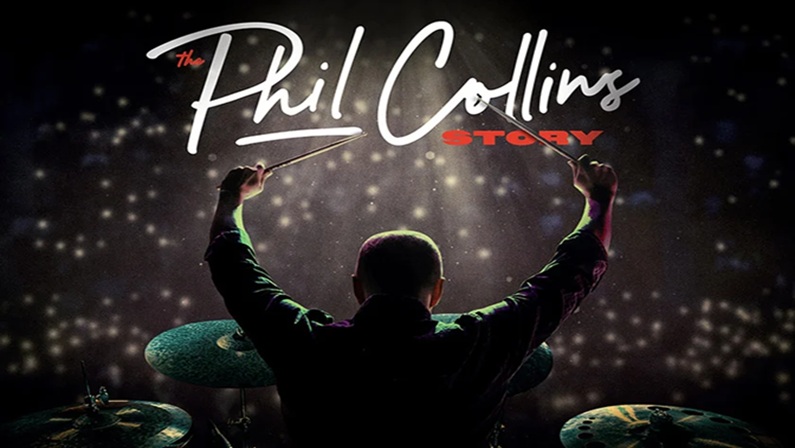 The Phil Collins Story at Shubert Theatre