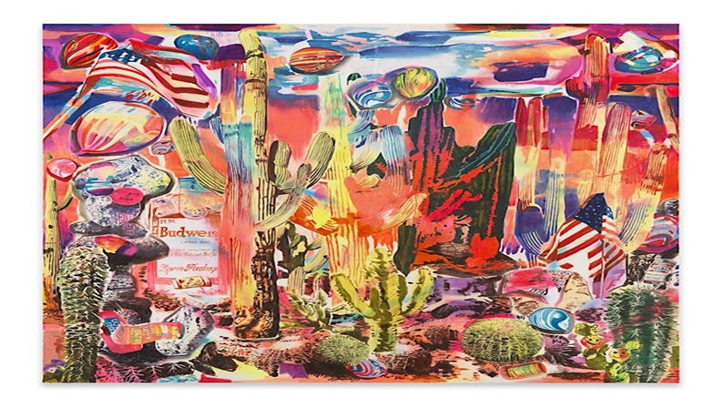 Virtual Art in Focus at Fairfield University Art Museum