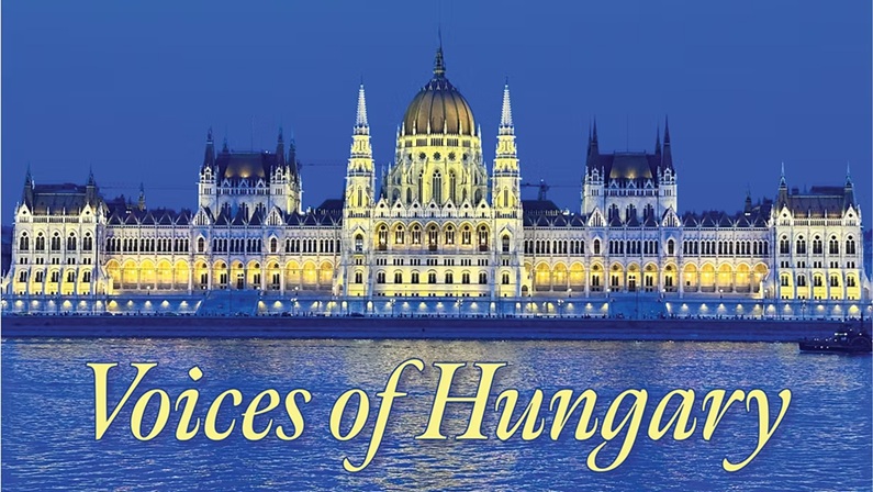 Voices of Hungary at Choate Rosemary Hall