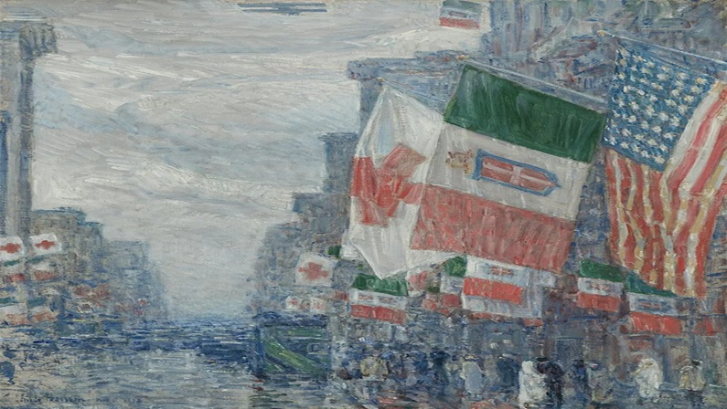 Art in Focus at the Museum at Fairfield University Art Museum