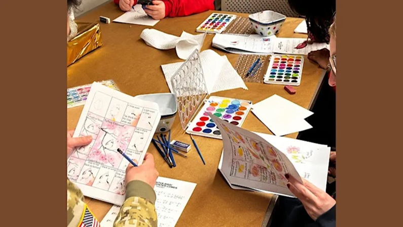 Artful Evenings at the Museum at Fairfield University Art Museum