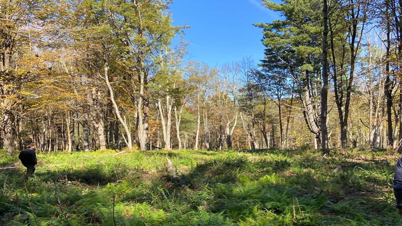 Connecticut Land Conservation Conference at Wesleyan University