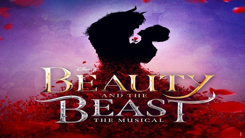 Disney’s Beauty and the Beast at The Bushnell