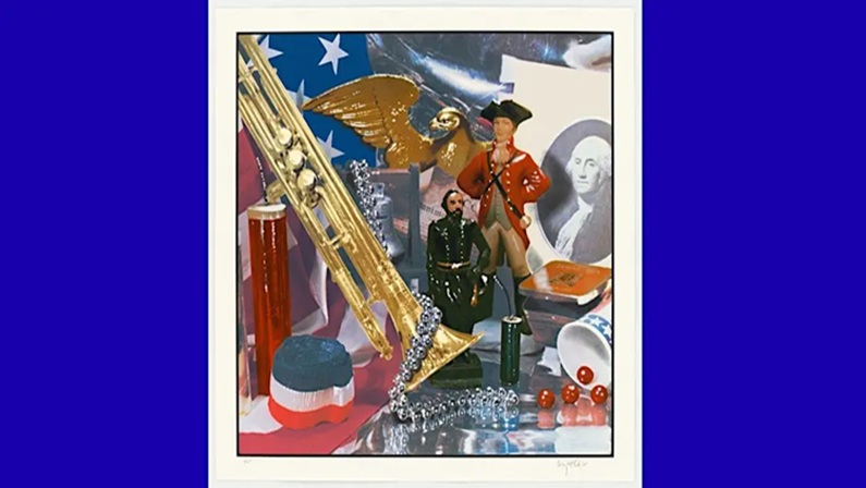 Family Days at the Museum at Fairfield University Art Museum