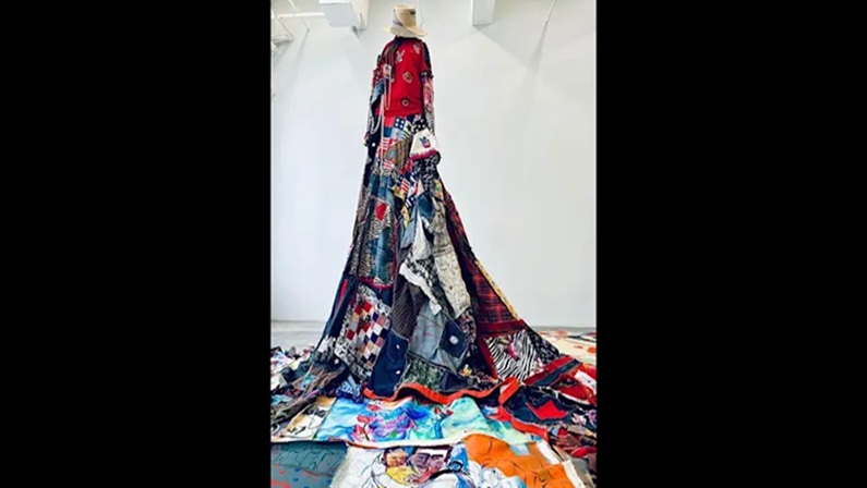 Gallery Talks at Fairfield University Art Museum