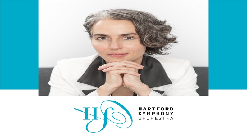 HSO Masterworks Series: Brahms’ Third at The Bushnell