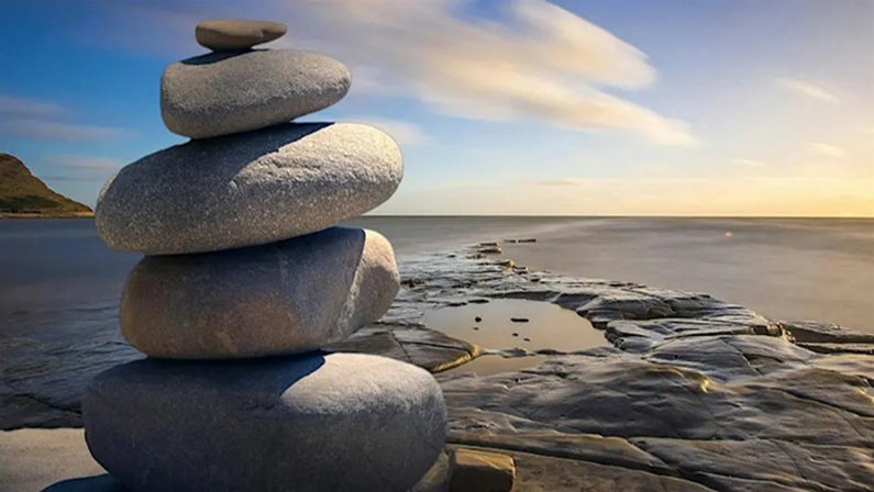 Meditation and Mindfulness in the Museum at Fairfield University Art Museum