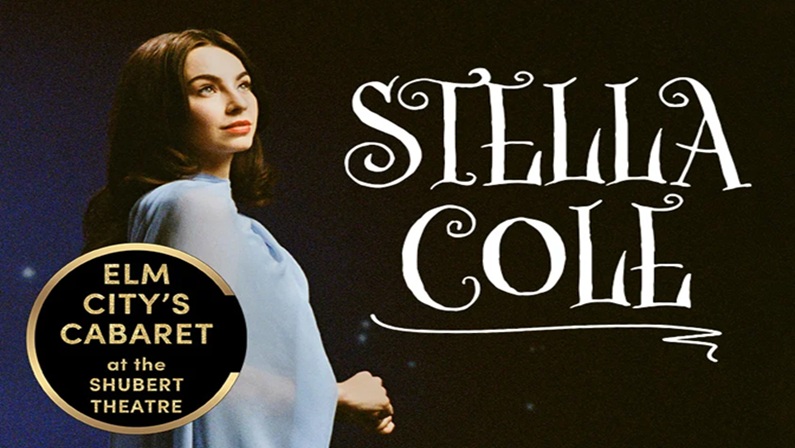 Stella Cole at Shubert Theatre