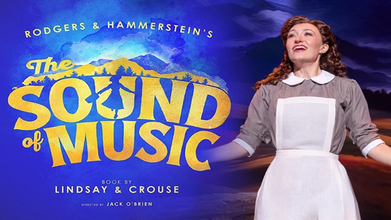 The Sound of Music at Shubert Theatre