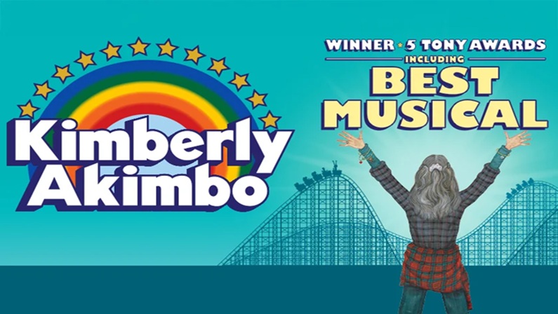 Kimberly Akimbo at Shubert Theatre