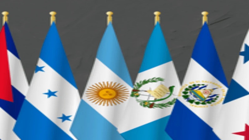 Latin American Crossroads Lecture at Meriden Museum & History Center
