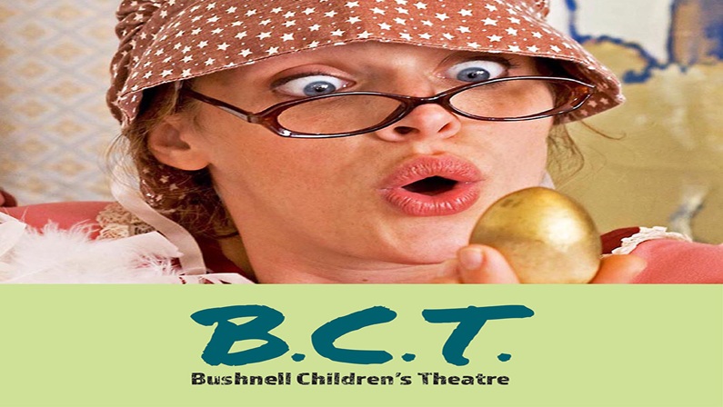 Once Upon A Time: Cinderella & Jack and the Beanstalk at The Bushnell