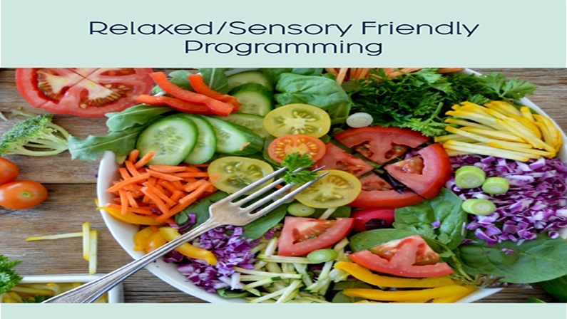 Plant to Plate Workshop at The Bushnell