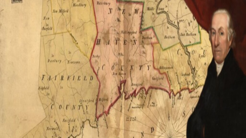 Revolutionary Roots: Generations of Change at Lockwood-Mathews Mansion Museum