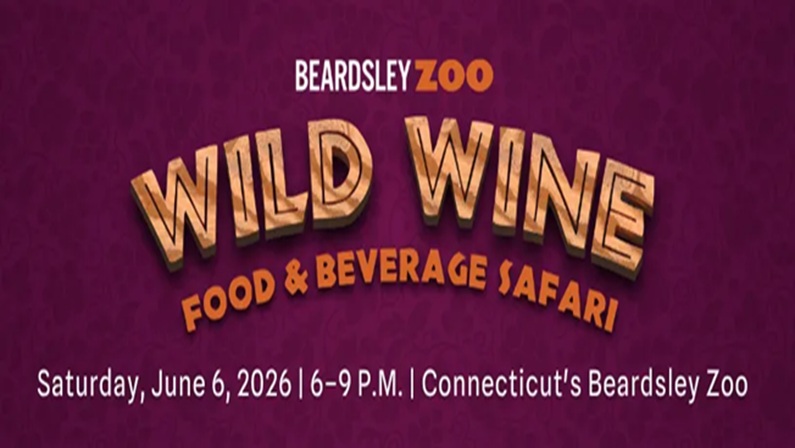 Wild Wine Food & Beverage Safari at Connecticut’s Beardsley Zoo