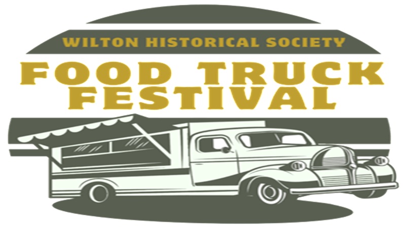 Food Truck Festival 2026 at Schenck’s Island