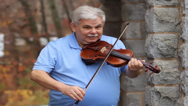 French Canadian Jam at Connecticut Museum of Culture and History