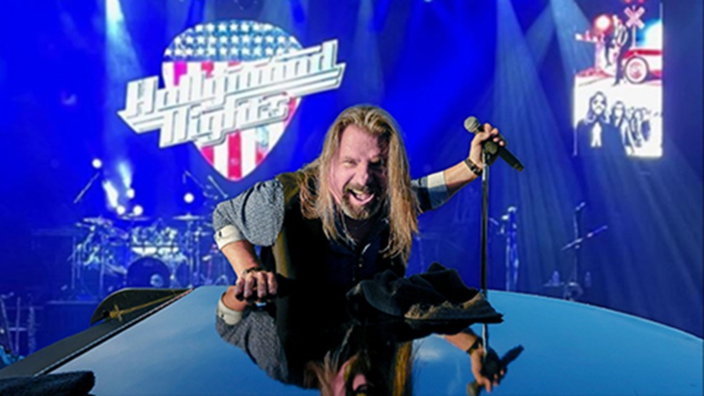 Hollywood Nights: The Bob Seger Experience at Infinity Music Hall