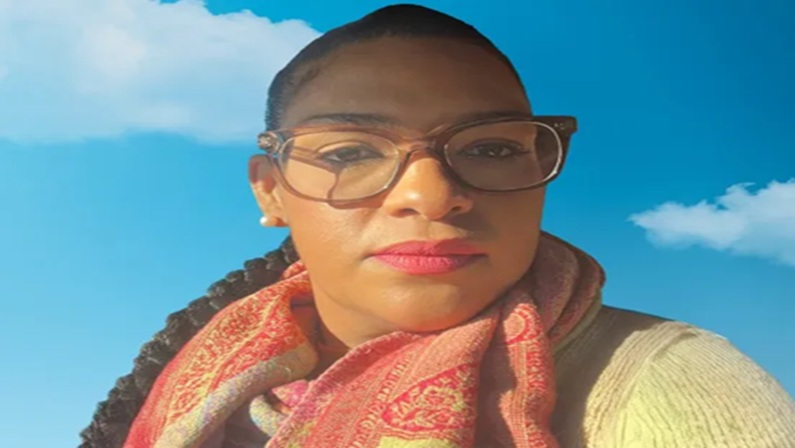 Immigrant Stories: Andrea Santos at Palace Theater