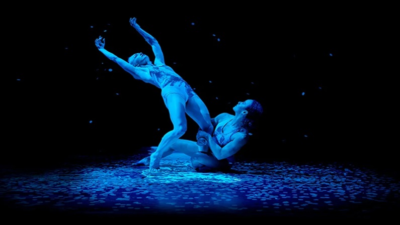 International Festival of Arts & Ideas Presents Pilobolus: Other Worlds at Shubert Theatre