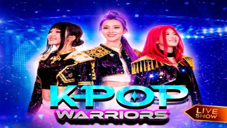 KPOP Warriors Live Show at The Klein
