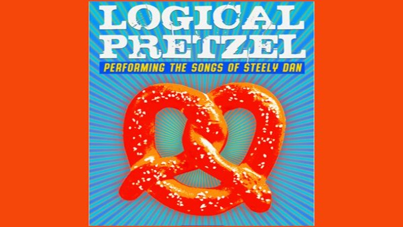 Logical Pretzel – Music at the Barn 2026 at Weston History & Culture Center