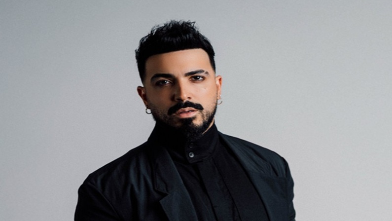 Luis Figueroa at Infinity Music Hall