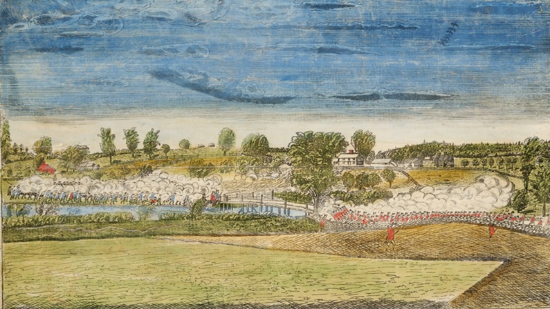 Member Event – Behind the Scenes: The American Revolution at Connecticut Museum of Culture and History