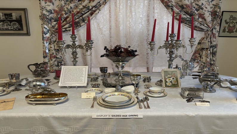 Modern Immigration at Meriden Historical Society