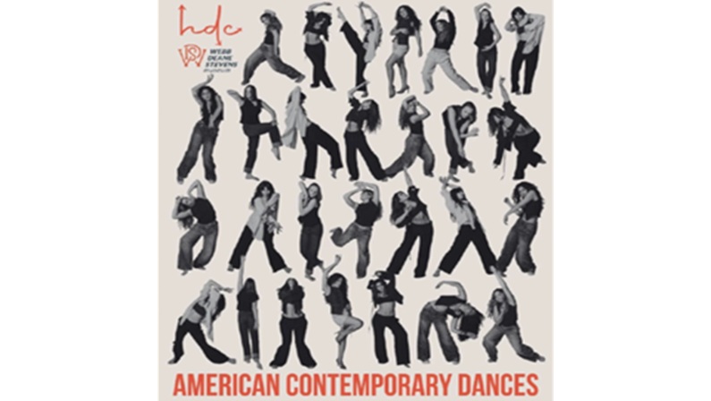 Performance | American Contemporary Dances at Webb Deane Stevens Museum