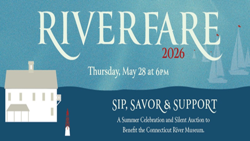 RiverFare 2026 at Connecticut River Museum