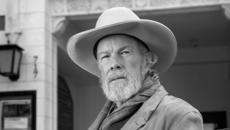 Robert Earl Keen – Then and Now with Coleman Jennings at Infinity Music Hall