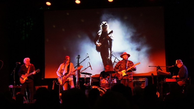 Sugar Mountain – Tribute to Neil Young at Infinity Music Hall