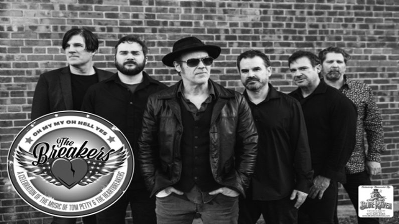 The Breakers – A Tribute to Tom Petty at Infinity Music Hall