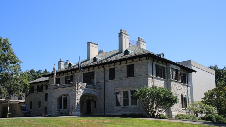 Truth, Tradition, Transformation: Celebrating a Century of Albertus Magnus College at Connecticut Museum of Culture and History
