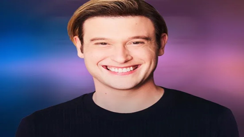 Tyler Henry: An Evening of Hope and Healing at Palace Theater