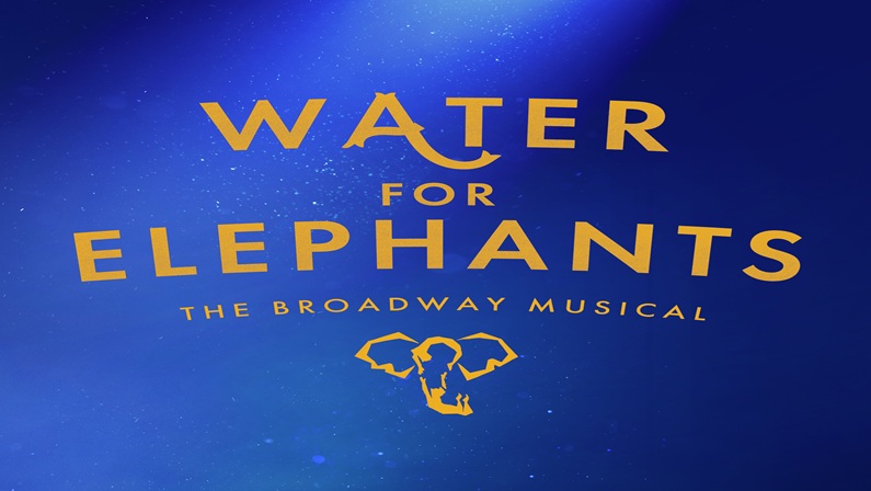 Water for Elephants at The Bushnell