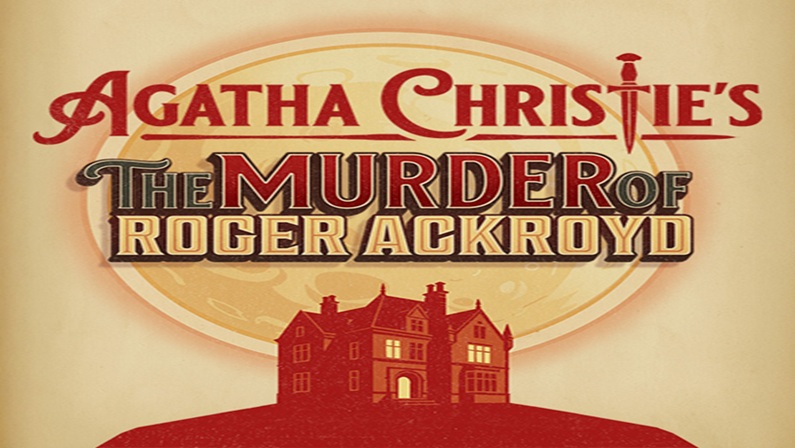 Agatha Christie’s The Murder of Roger Ackroyd at Westport Country Playhouse