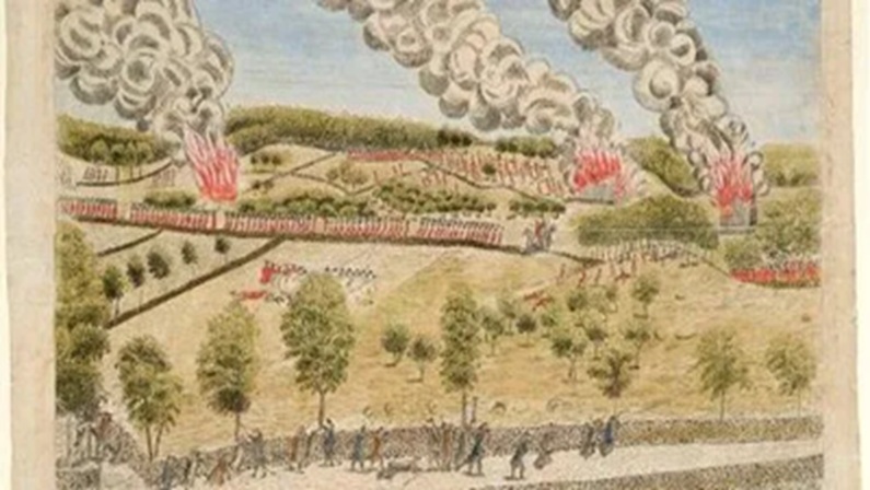 Behind the Scenes Tour: The American Revolution at Connecticut Museum of Culture and History
