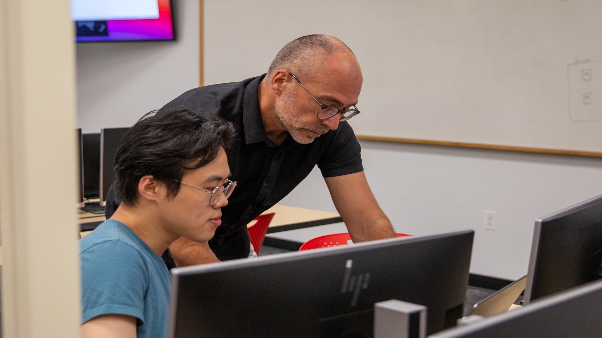 Cybersecurity Awareness Bootcamp at Fairfield University