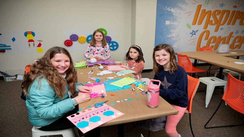 Family Craft Workshop: Fairy Tails at Connecticut Museum of Culture and History