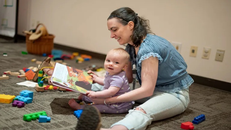 Family Storytime – America250 at Connecticut Museum of Culture and History