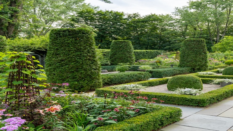 Garden Conservancy Open Days: Litchfield County Gardens Tour
