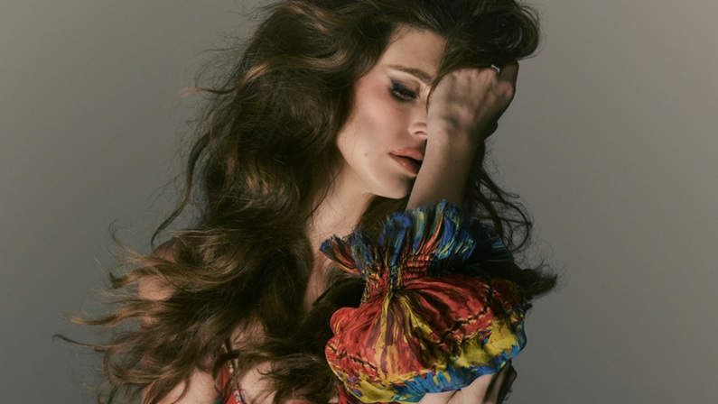 Jessie Altman at Levitt Pavilion